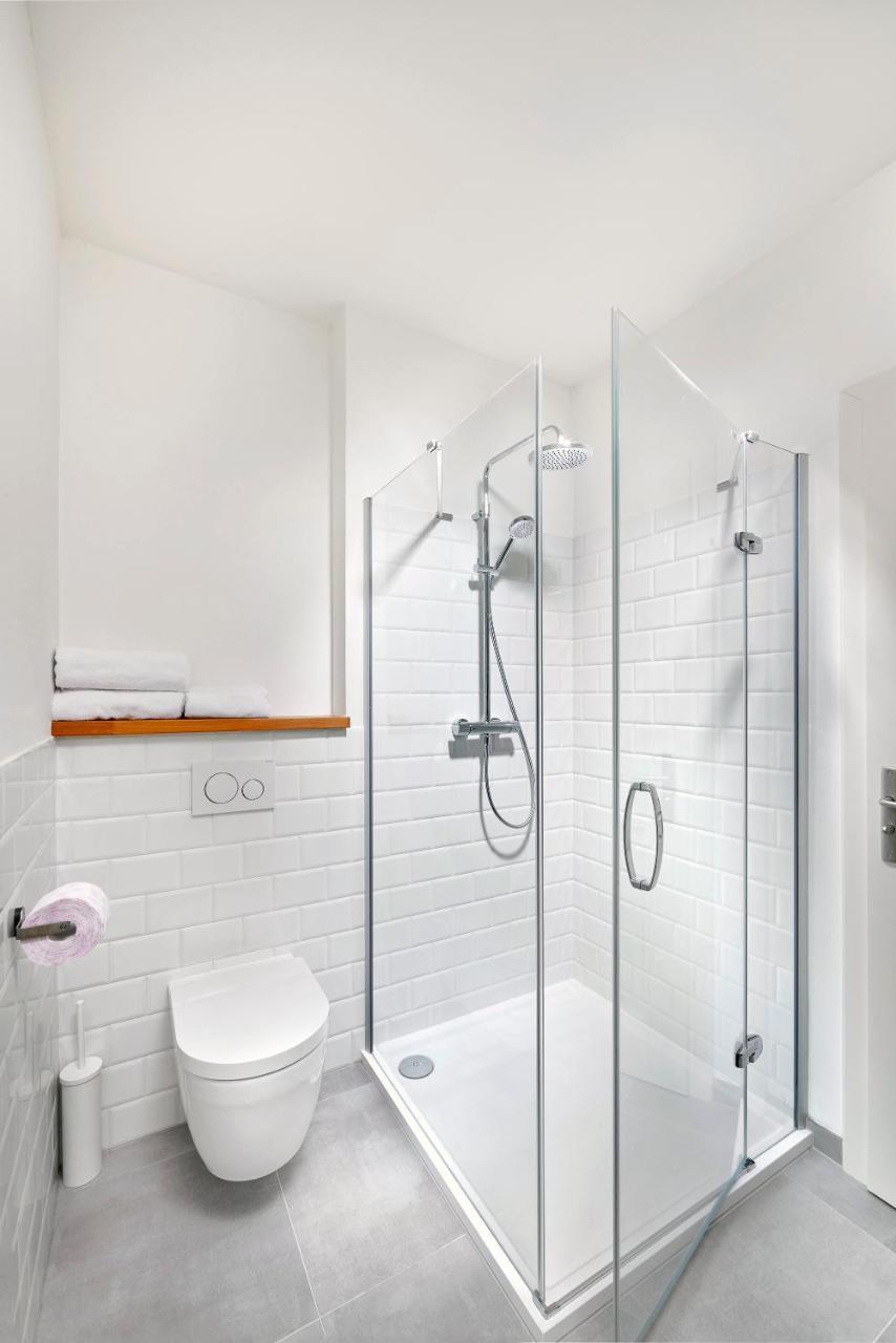 Downtown Suites Mala Strana Prag Exterior foto